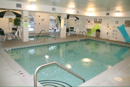 Country Inn & Suites By Radisson, Chicago O'Hare South, Il Bensenville Экстерьер фото